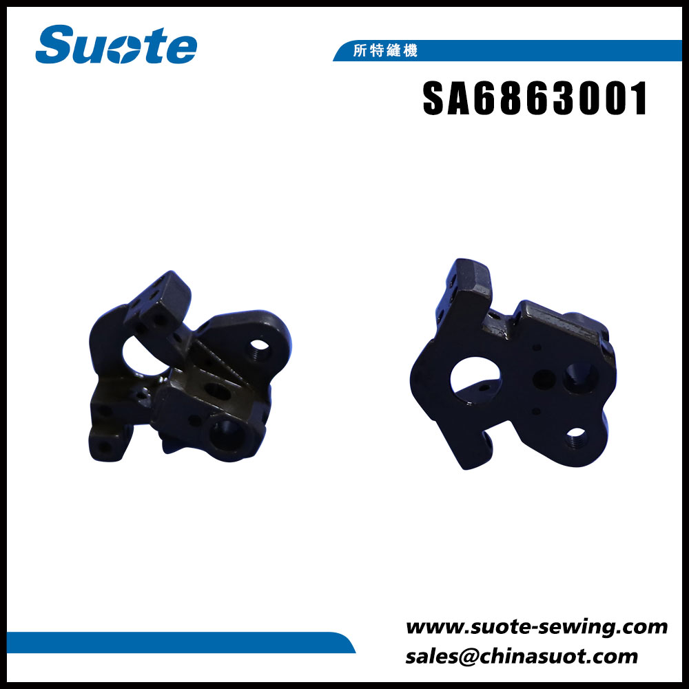 SA6863001 Base supporto LS